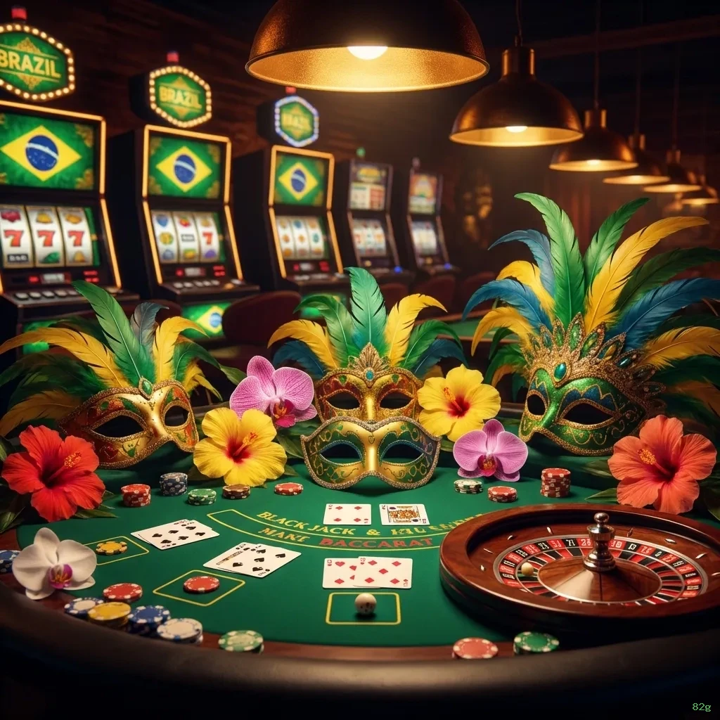 Slots 777 82g